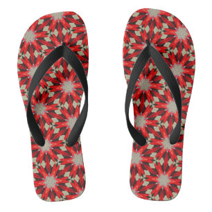 Muster - 1657 badesandalen