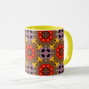 Muster - 1684 tasse