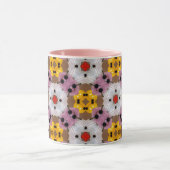 Muster - 1685 tasse (Zentrum)