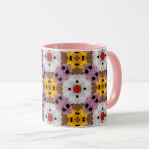 Muster - 1685 tasse