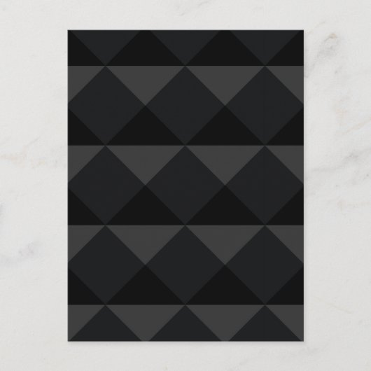 Muster 16 postkarte (Vorderseite)