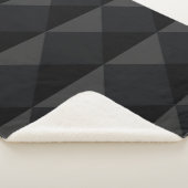 Muster 16 sherpadecke (3/4)