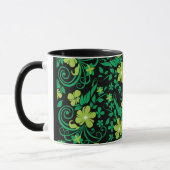 Muster 18 Tasse (Links)