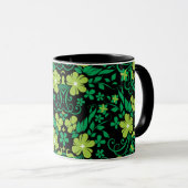 Muster 18 Tasse (VorderseiteRechts)