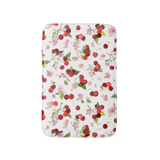 Muster 1 badematte (Vorderseite Vertikal)