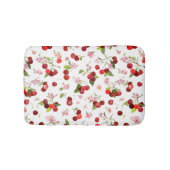 Muster 1 badematte (Vorderseite)