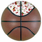 Muster 1 basketball (Rechts)