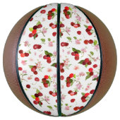 Muster 1 basketball (Vertikal)