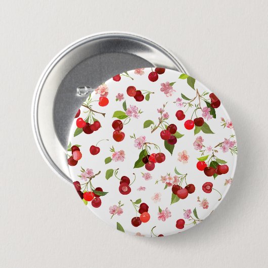 Muster 1 button (Vorne & Hinten)