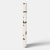 Muster 1 Case-Mate iPhone hülle (Rückseite / Rechts)