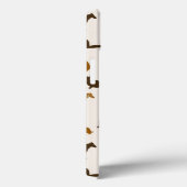 Muster 1 Case-Mate iPhone hülle (Rückseite / Rechts)