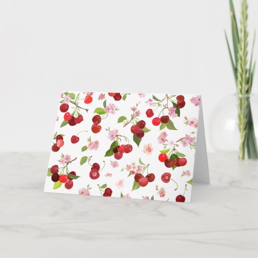 Muster 1 dankeskarte (Vorderseite)