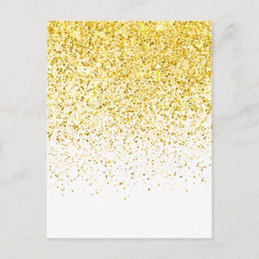 Muster 1 feiertagspostkarte (Vorderseite)