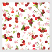 Muster 1 fensteraufkleber (Blatt)