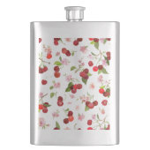 Muster 1 flachmann (Vorderseite)