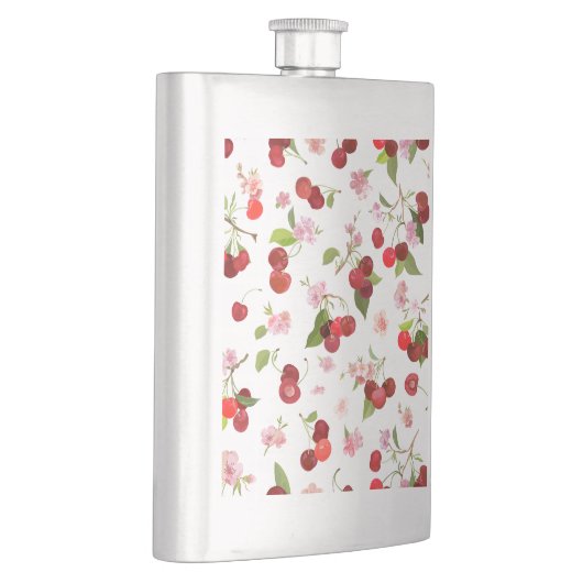 Muster 1 flachmann (Rechts)