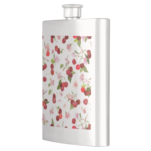 Muster 1 flachmann (Links)