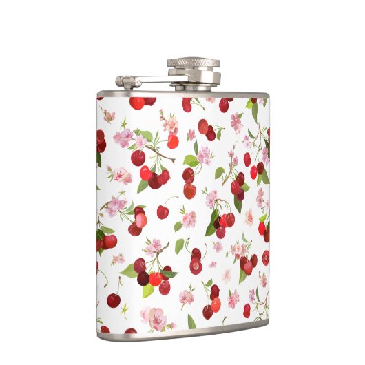 Muster 1 flachmann (Rechts)