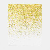 Muster 1 fleecedecke (Vorderseite)