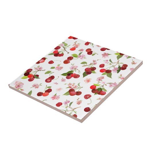 Muster 1 fliese (Seite)