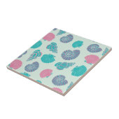 Muster 1 fliese (Seite)