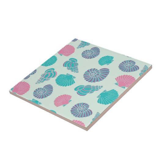 Muster 1 fliese (Seite)