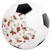 Muster 1 fußball (Dreiviertel)