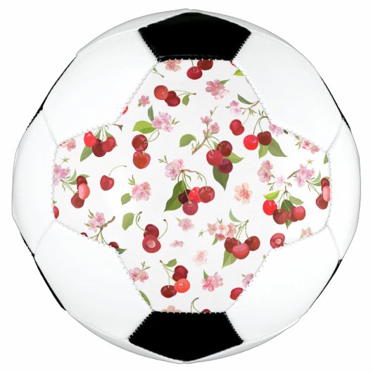 Muster 1 fußball (Vorderseite)