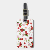 Muster 1 gepäckanhänger (Vorderseite vertikal)