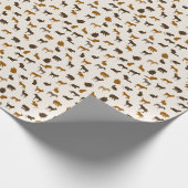 Muster 1 geschenkpapier (Ecke)