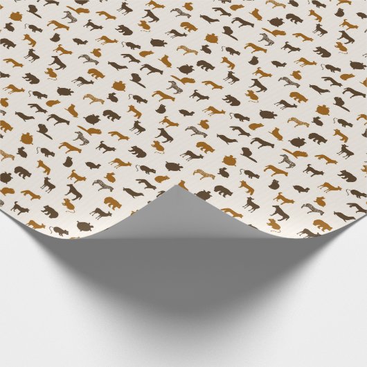 Muster 1 geschenkpapier (Ecke)