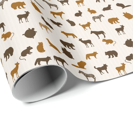 Muster 1 geschenkpapier (Rolleneckpunkt)