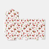 Muster 1 geschenkschachtel (Ungefaltet)