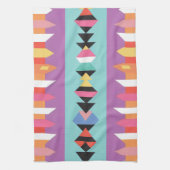 Muster 1 geschirrtuch (Vertikal)