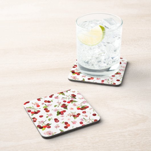 Muster 1 getränkeuntersetzer (Rechte Seite)