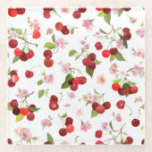 Muster 1 glasuntersetzer (Vorderseite)