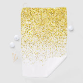 Muster 1 golfhandtuch (Insitu)