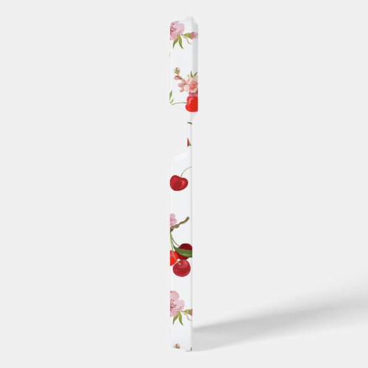 Muster 1 iPhone hülle (Rechte Seite)