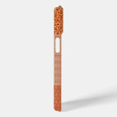 Muster 1 iPhone/iPad-Gehäuse Case-Mate iPhone Hülle (Rückseite / Rechts)