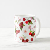 Muster 1 kaffeetasse (VorderseiteRechts)