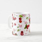 Muster 1 kaffeetasse (Vorderseite Links)