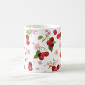 Muster 1 kaffeetasse (Mittel)