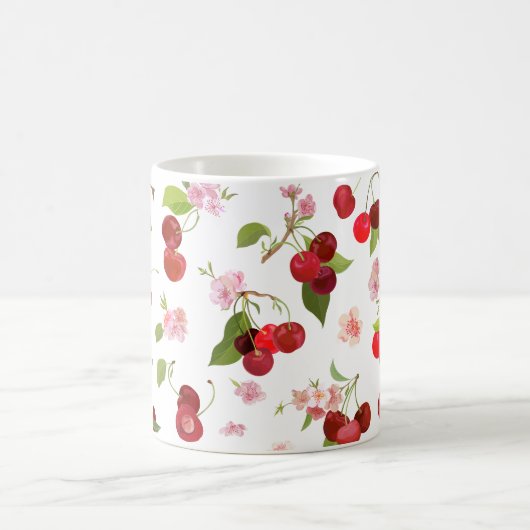 Muster 1 kaffeetasse (Mittel)