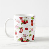 Muster 1 kaffeetasse (Links)