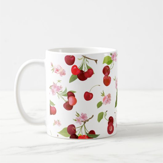 Muster 1 kaffeetasse (Links)