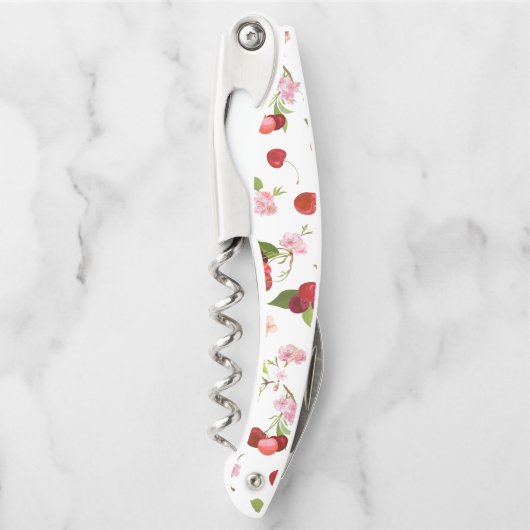 Muster 1 kellnermesser (Vorderseite)