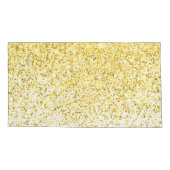 Muster 1 kissenbezug (Rückseite)