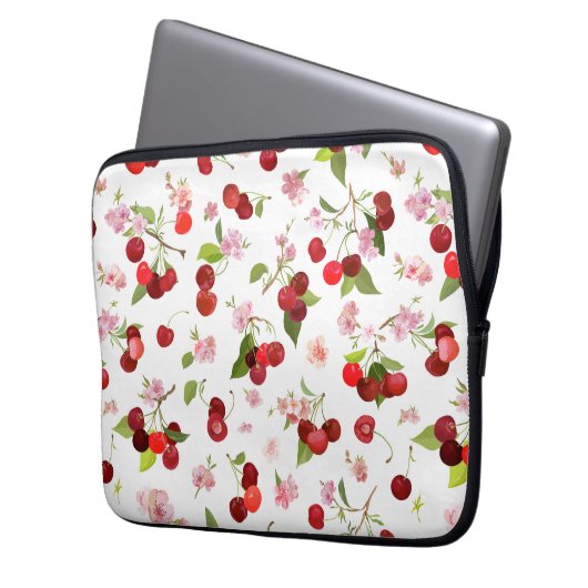 Muster 1 laptopschutzhülle (Vorderseite Links)