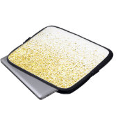 Muster 1 laptopschutzhülle (Vorne Knopf)