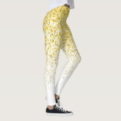 Muster 1 leggings (Rechts)